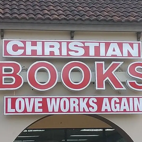 Love Works Again Christian Book Store
